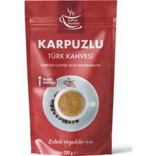 Kahve Tiryakisi Karpuzlu Türk Kahvesi 200 gr