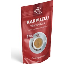 Kahve Tiryakisi Karpuzlu Türk Kahvesi 200 gr