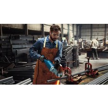 Bosch Professional Gws 2200-230 H Büyük Taşlama