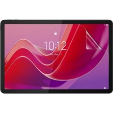 MobaxAksesuar Lenovo Tab M11 TB-330FU TB-330XU TB-331FC 11INÇ 2024 Tablet Nano Ekran Koruyucu