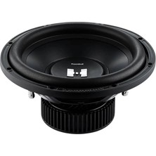 Apocalypse Deaf Bonce Hannibal HS-1200 D2/d4 30 cm 1200W 600RMS Spl Subwoofer