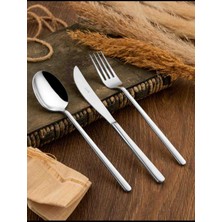 Dilay Luis Evrim 36 Parça  4mmckb 6 Kisilik