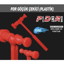 Star Pdr Göçük Çekici (Plastik)