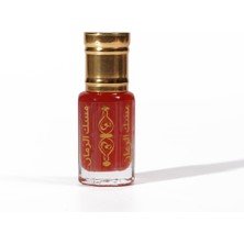 Musk Al-Tahara Esansı 6 ml