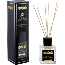 Pereja Diffuser 100ML Lavanta Çubuklu Oda Kokusu
