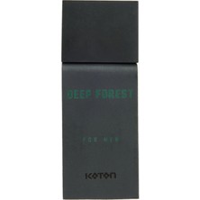 Koton Parfüm Deep Forest 100 ml