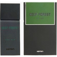 Koton Parfüm Deep Forest 100 ml