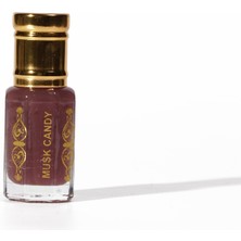 Musk Al-Tahara Esansı 6 ml