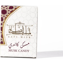 Musk Al-Tahara Esansı 6 ml