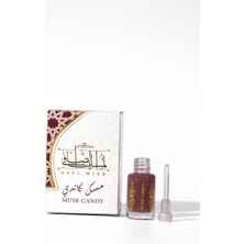 Musk Al-Tahara Esansı 6 ml