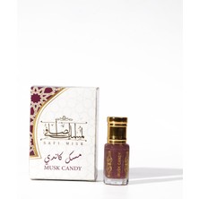 Musk Al-Tahara Esansı 6 ml