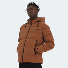 Slazenger HEINER IN Erkek Mont & Kaban Taba