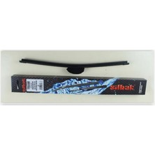 Silecek Süpürgesi [ Muz Tipi 650MM Universal Kancali Tip ] 13