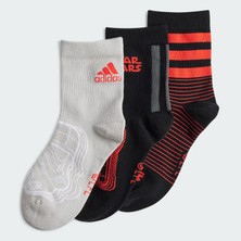 Adidas Çocuk Çorap Sw 3pp So 3lü Paket IW1101