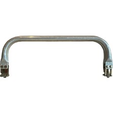 Kadınlar İçin Metal Gizli Çanta Bursu 22 cm Estetik ve Fonksiyonel Kullanım