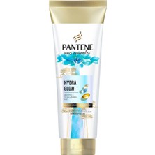 Pantene Pro-V Miracles Hydra Glow - Nemlendirici Saç Bakım Kremi - Kuru Saçlar İçin - 275 ml