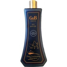 Matrixzn G&b Kıl Yoğunlaştırıcı Pet Şampuan 370 Ml