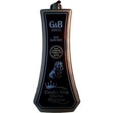 Matrixzn G&b Pet Şampuan Calier K.c. 370 Ml
