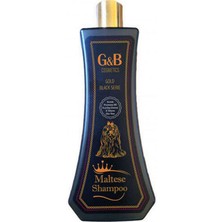 Matrixzn G&b Pet Şampuan Maltese 370 Ml