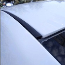 Opel Insignia Tavan Oluk Lastiği 3 Metre Siyah Kendinden Yapışkanlı Opel Insignia A Kasa 2008-2016 Her Iki Tarafada Yeterli