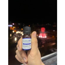 Lumvor Hava Temizleyici Uçucu Yağı 30 ml 3'lü Set %100 Saf Ve Doğal (ESSENTİAL OİL) Aromaterapi