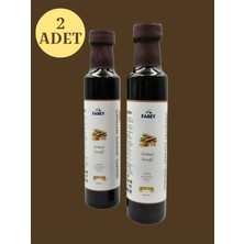 Zerdeçal & Zencefil Sıvı Ekstrakt Karşımı 250ML X2 Adet