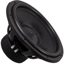 Mobass MBW-2515 38 cm 1500W 750RMS Spl Subwoofer