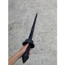 Açılır Kapanır Drill Sword matkap Kılıç