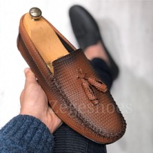 Zegeshoes Erkek Yazlık Ayakkabı
