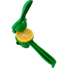 Woodhub Fresh Limon Sıkacağı Yeşil 20 cm