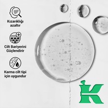 Kiehl's Ultra Pure %5 Niasinamid Yağlanmayı Azaltan Yüz Serumu 30ml