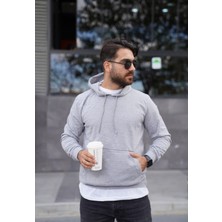 Juarmi Kapüşonlu Sweatshırt