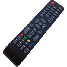 Reeder Tv 55'' 2200-DE00RED Uyumlu Tv Kumandası