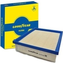 Goodyear Fiat Egea Hava Filtresi 1,2-1,4 2007-2022 Oe: 46783544