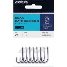Bkk Beak Baitholder-R Olta Iğnesi