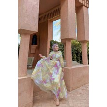Olla Collection Prenses Elbise