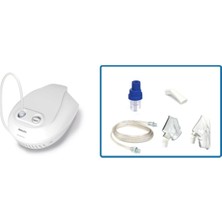 Home Nebulizer