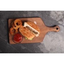 Woodhub Klasik 2'li Kesme Tahtası
