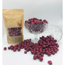 Gültekinler çikolata böğürtlen draje net:250 gr
