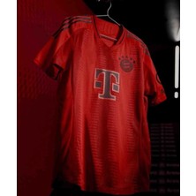 2024/25 Bayern-Munih Musiala Iç Saha Forması