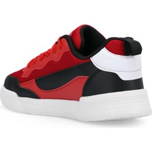 Slazenger Barbro Sneaker Kadın Ayakkabı Kırmızı