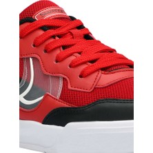 Slazenger Barbro Sneaker Kadın Ayakkabı Kırmızı