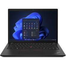 Lenovo Tp X13 G3 I5 16GB 512GB W10P
