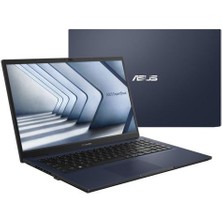 Asus B1502CBA-I58512B1D 15.6" Intel I5-1235U Ddr4 8gb 512GB SSD Freedos