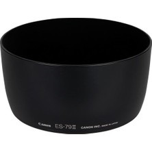 Canon ES-79II Parasoley (Ef 85MM F/1.2l Iı Lens)