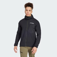 Adidas Terrex Xperior Softshell Erkek Sweatshirt