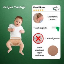 Mediterian Frejka Yastığı - Kalça Desteği - Pelvis Yastığı