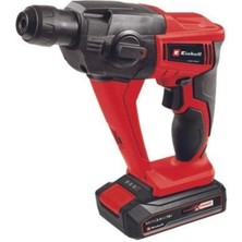 Einhell Te-Hd 18 Li 1X2.5AH Akülü Pnömatik Matkap