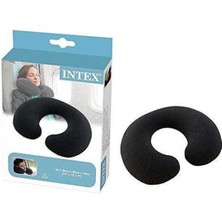 Intex 68675 Intex Seyehat Boyun Yastığı 36X30X10 cm