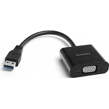 Mg Store Dk Ac UGA34 USB To VGA Harici Ekran Kategori: Hdmı Kablo & Adaptörler